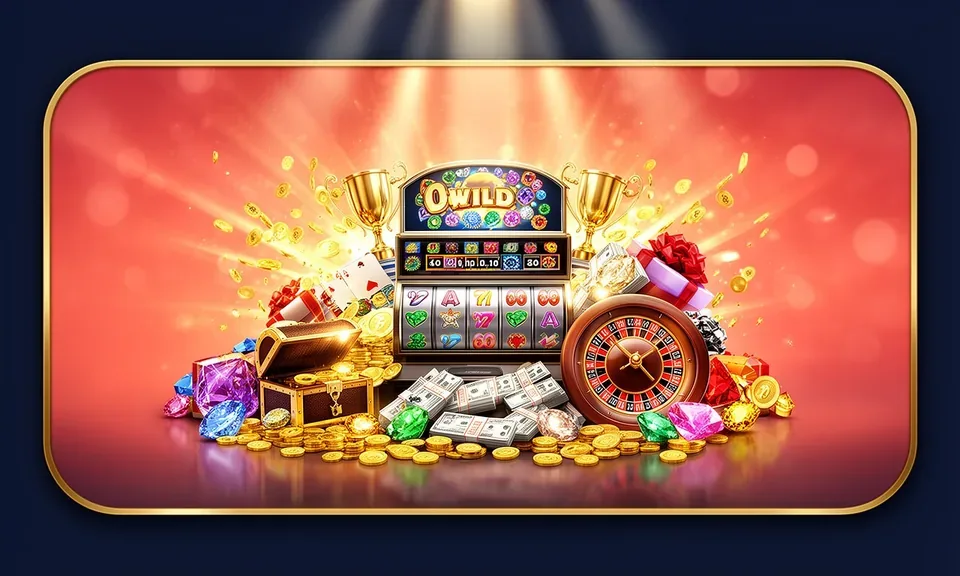 How qqphcom Came Together as a Philippines Casino Lobby